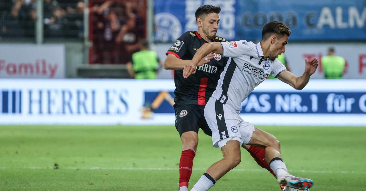 Nico Rieble verlängert beim SV Wehen Wiesbaden